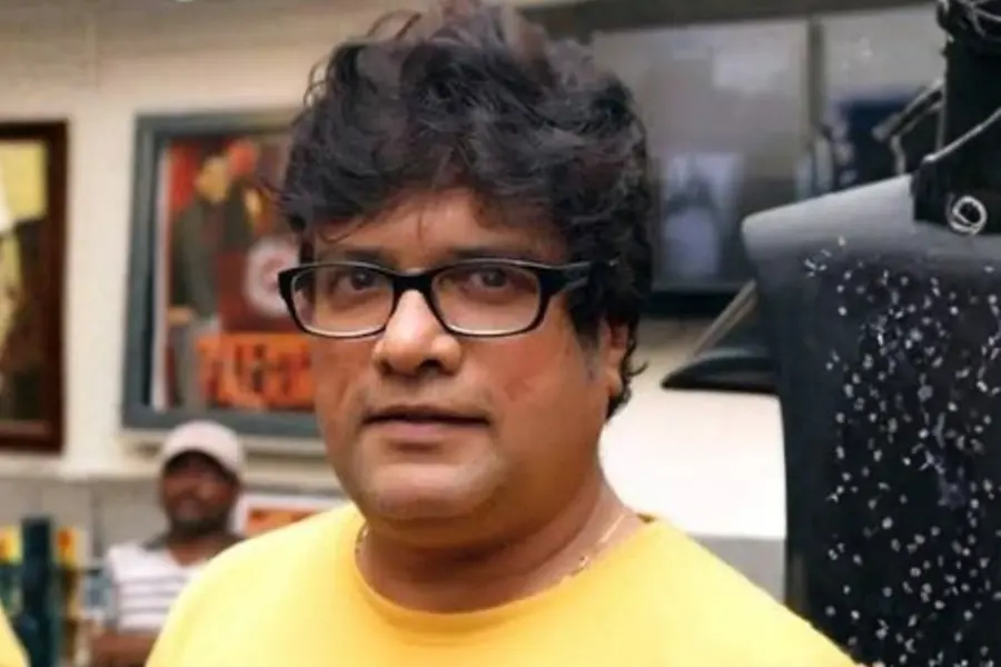 Actor Rajesh Sharma Admitted To ICU After Poisonous Insect Bite On Prabhas Movie Set