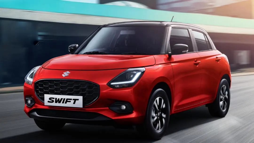 Photo: Maruti Suzuki
