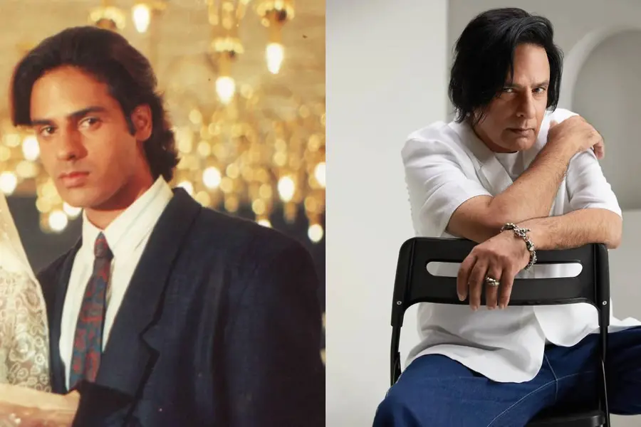 rahul roy