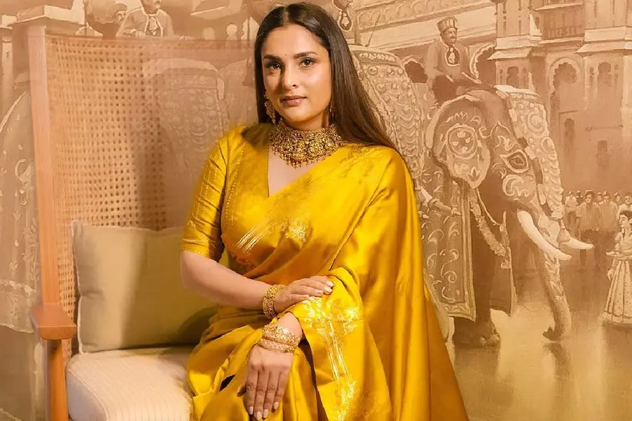 ramya