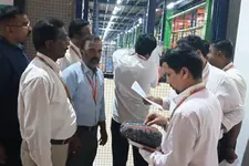 ആമസോൺ, സ്വിഗ്ഗി ഇൻസ്റ്റാമാർട്ട് ഗോഡൗണുകളിൽ മിന്നൽ റെയ്ഡ്; പഴകിയ ഭക്ഷ്യവസ്തുക്കളും അനധികൃത മരുന്നുകളും പിടിച്ചെടുത്തു