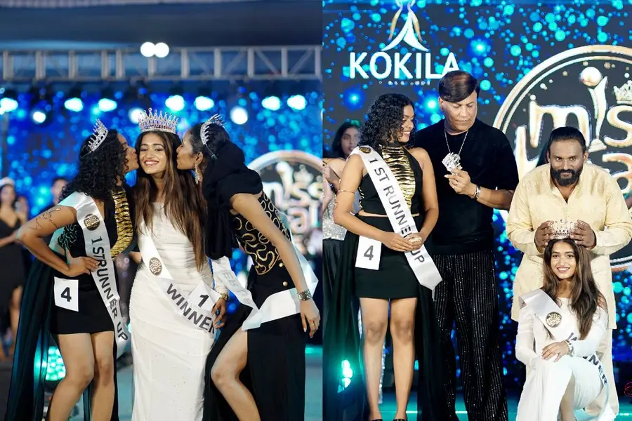 MISS KERALA