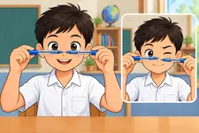 കാഴ്ചകൾ കാണാൻ ഒരു കണ്ണ് പോരേ? രണ്ട് കണ്ണ് എന്തിനാണ്?