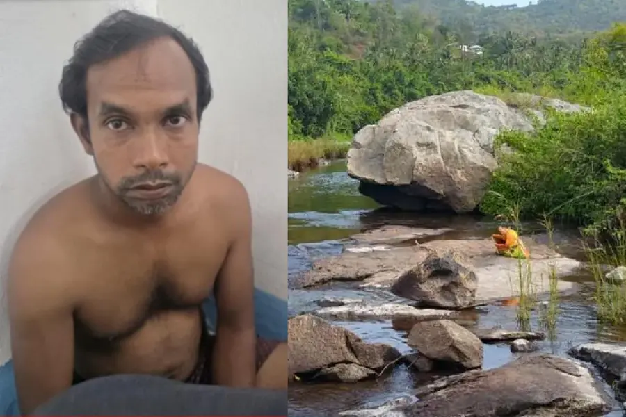 Attappadi Double Murder: Prime Suspect Arrested in West Bengal