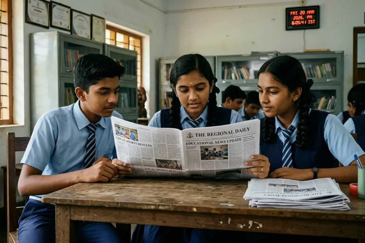 Representational Image | AI Generated