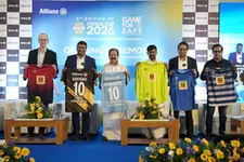 മയക്കുമരുന്ന് ഉപയോഗത്തിനെതിരെ കേരളത്തിലെ ഏറ്റവും വലിയ സ്കൂൾതല ഫുട്ബോൾ ടൂർണമെന്റ്; 'വേണ്ട കപ്പു'മായി അലയൻസ് സർവീസസ് ഇന്ത്യ