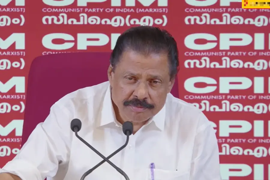 ED നിർദേശത്തിൽ യുഡിഎഫ് സർക്കാർ പിണറായിക്കെതിരെ കേസെടുക്കുമോ; കേരളം ഉറ്റുനോക്കുന്നുവെന്ന് ഗോവിന്ദൻ