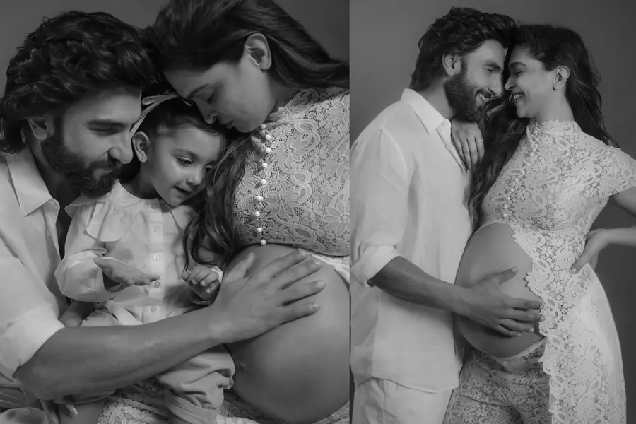 Deepika Padukone Ranveer Singh Dua