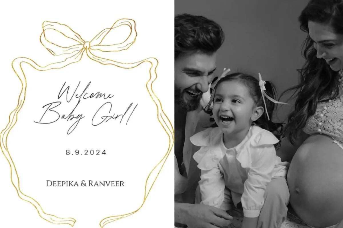 Then, they were waiting for Dua. Now, with Dua by their side, Deepika and Ranveer prepare to welcome baby No. 2.