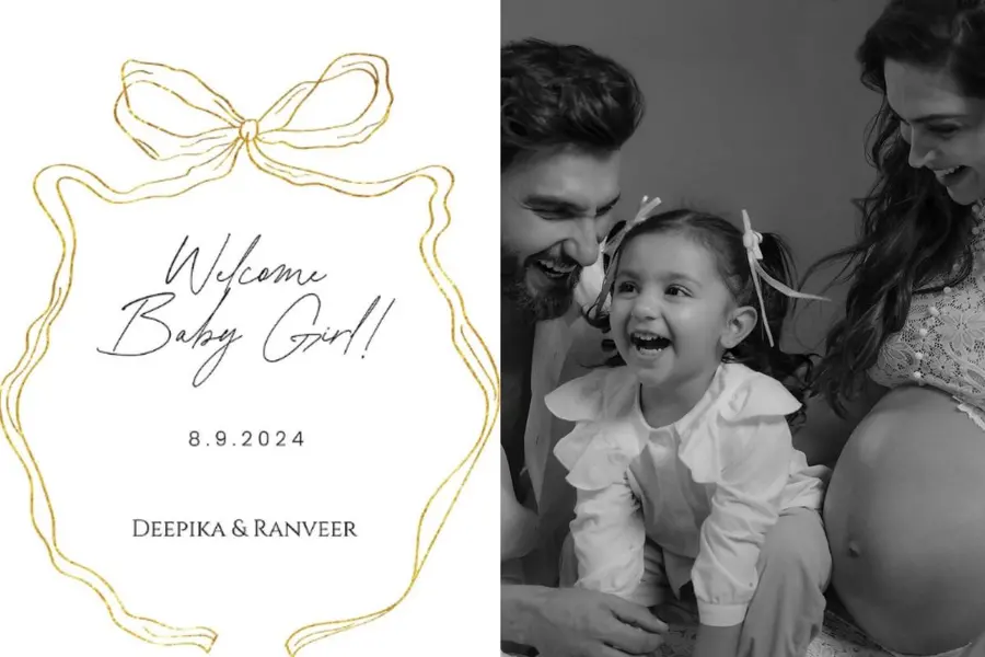 Then, they were waiting for Dua. Now, with Dua by their side, Deepika and Ranveer prepare to welcome baby No. 2.