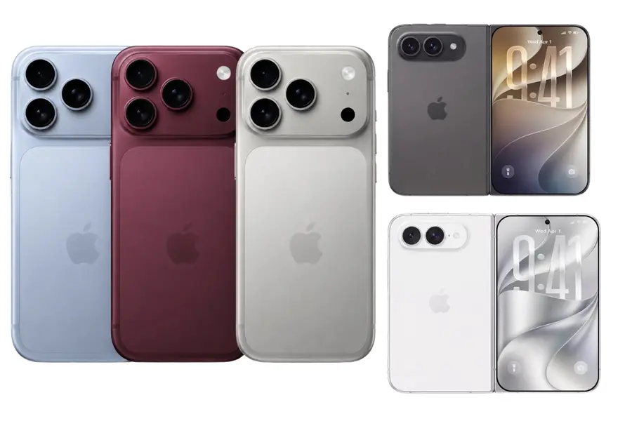 iPhone 18