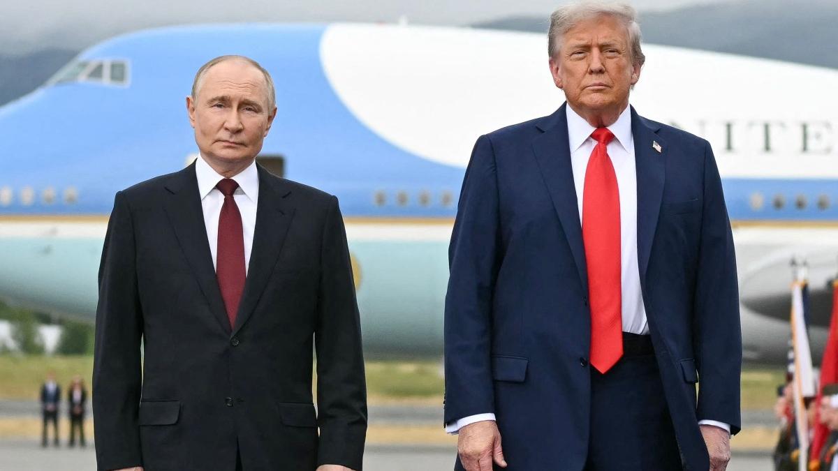 Trump calls Putin for an hour: Is a Ukraine peace breakthrough finally possible?