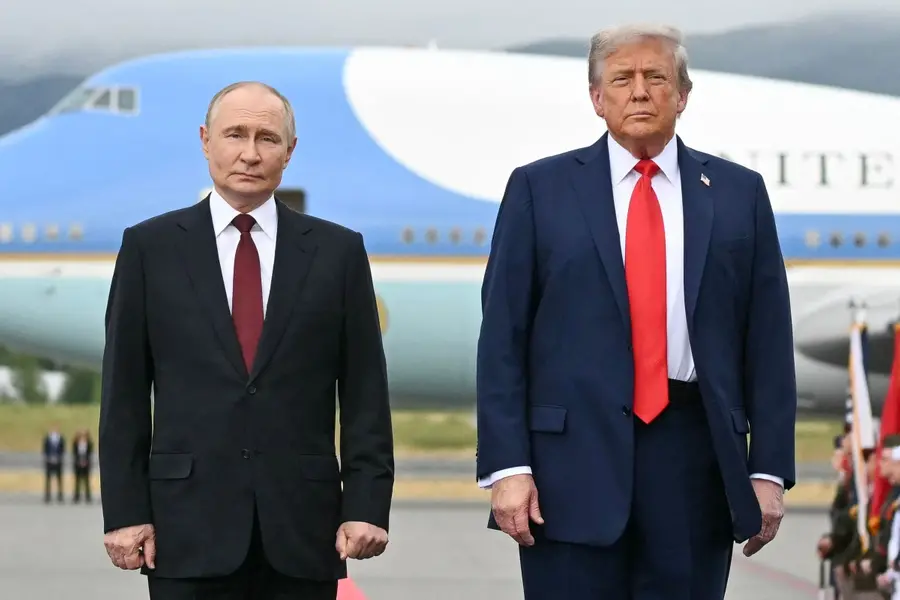 Trump calls Putin for an hour: Is a Ukraine peace breakthrough finally possible?