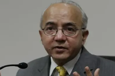 Former Delhi chief secretary Rakesh Mehta dies by suicide in Noida
