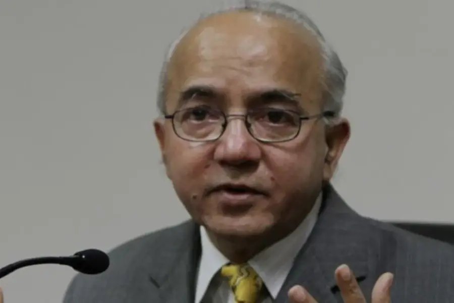 Rakesh Mehta