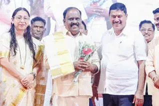 ഓണം സമത്വത്തിന്റെയും ഐക്യത്തിന്റെയും സന്ദേശമാണ് നൽകുന്നത് ബി.ബി. ഗോപകുമാർ എം.എൽ.എ.