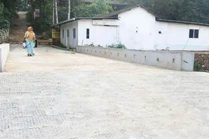 നിർമാണം പൂർത്തിയായി; ആമക്കുന്ന് പാലം ഉടൻ തുറക്കും