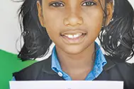 പ്രിയപ്പെട്ട മുഖ്യമന്ത്രി അങ്കിളിന്...