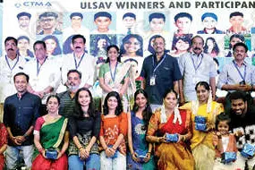 തെൻ ചെന്നൈ കൈരളി അസോ. ഓണാഘോഷംനടത്തി