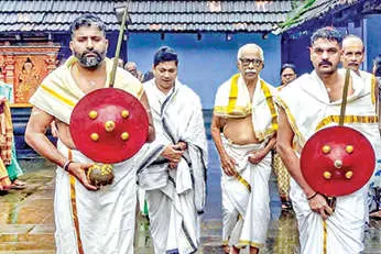 മരുന്നിൽ മനുഷ്യത്വം കലർത്തിയ കോഴിക്കോട്ടുകാരൻ