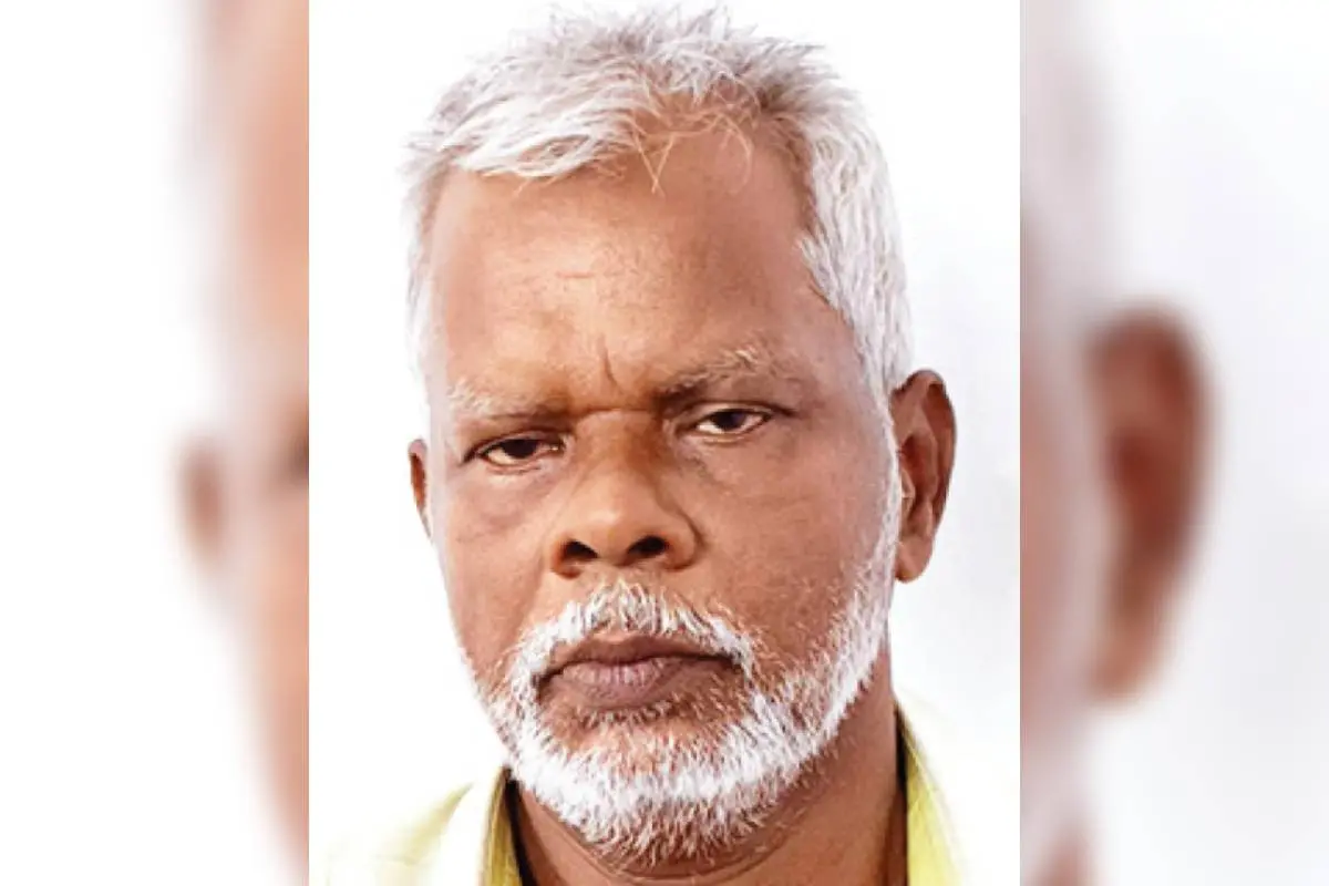 എൻ. ഇസ്മായിൽ