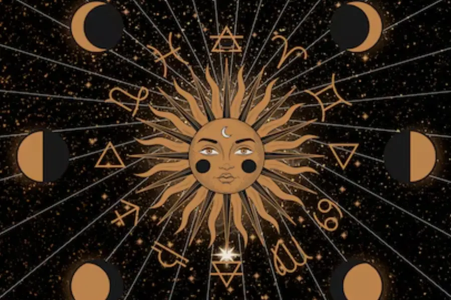 Today’s horoscope: Love is in the stars for these two zodiac signs on September 9