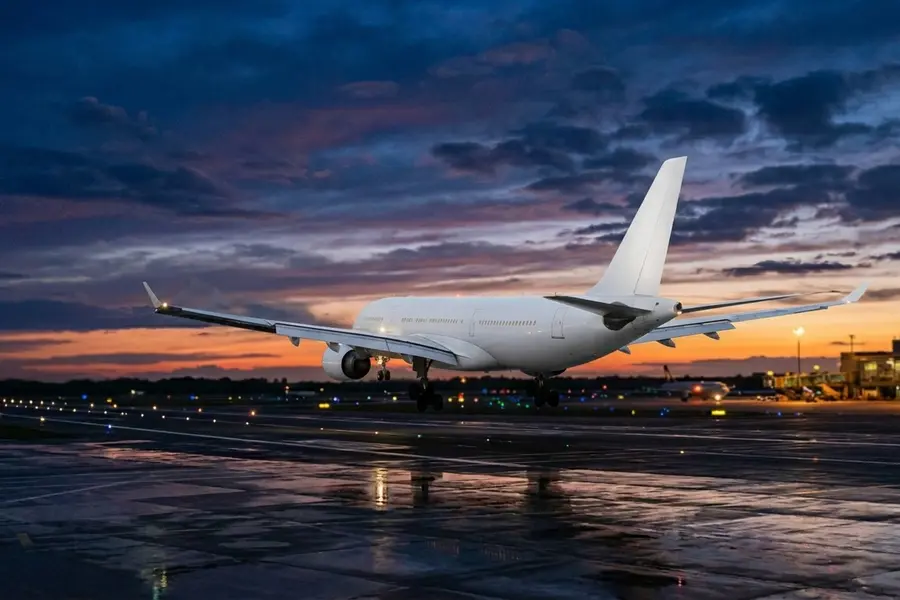 Air traffic chaos hit Europe as Ryanair reported 65,000+ affected passengers