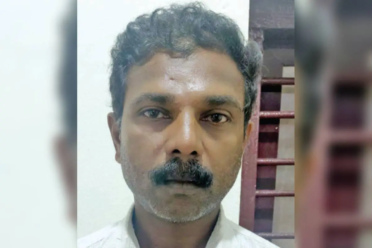 എം. മജു