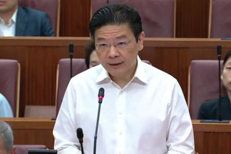 Singapore ministers will get their first pay raise in 15 years