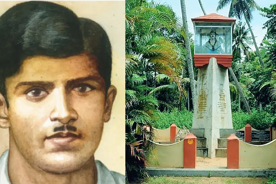 Vakkom Abdul Khader