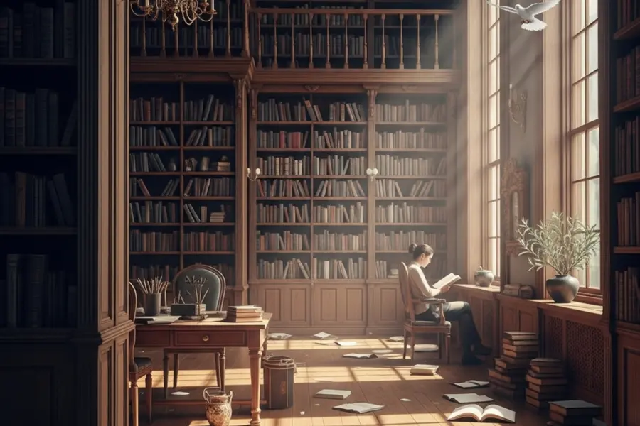 books