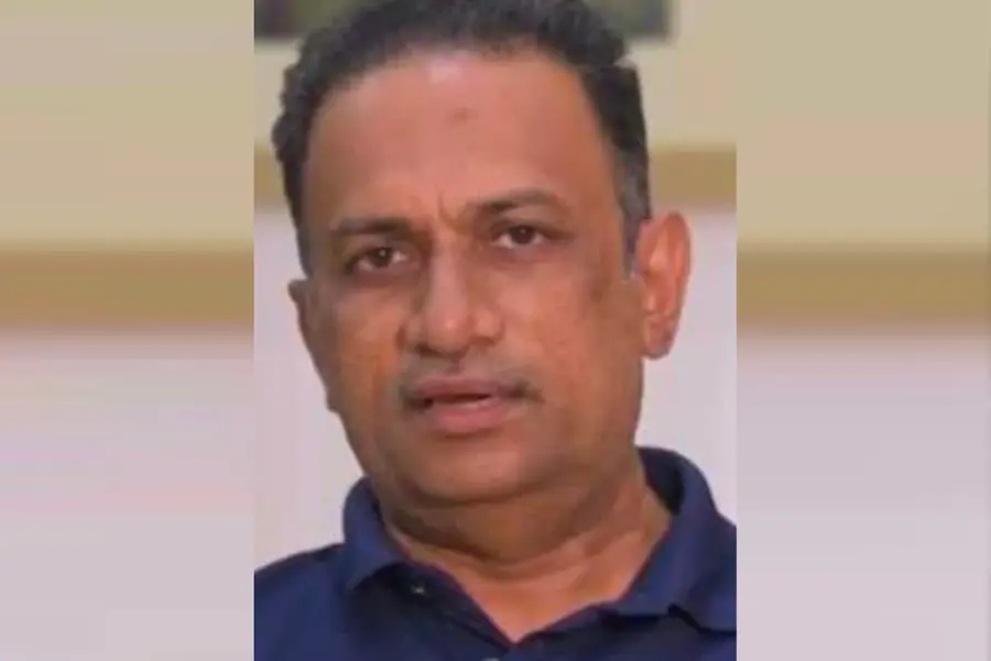 മാധ്യമപ്രവർത്തകൻ ജിജോ ജോൺ പുത്തേഴത്ത് അന്തരിച്ചു