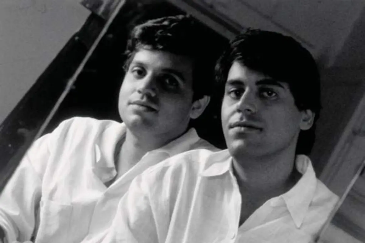 Abu Jani and Sandeep Khosla | Photo: AJSK