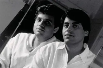 Abu Jani Sandeep Khosla at 40, the untrained masters of couture