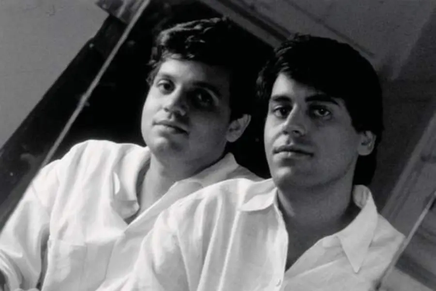Forty years of Abu Jani Sandeep Khosla making everyone else look underdressed