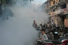 കാലാവസ്ഥാ ആഘാതം താങ്ങാനാകാത്ത നഗരങ്ങളിൽ ഒന്നാമത് ഗുജറാത്തിലെ അഹമ്മദാബാദ്, പട്ടികയിൽ 4 ഇന്ത്യൻ നഗരങ്ങൾ!