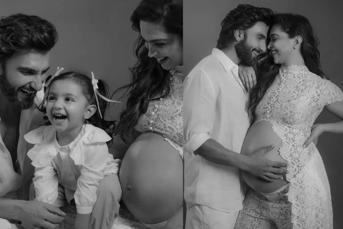 രൺവീർ സിങ്, ദീപിക പദുകോൺ, ദുവ