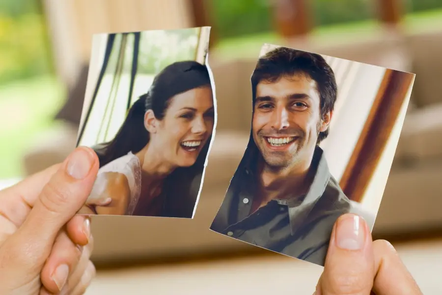 Divorce-Tok is trending: Why are we so invested in watching strangers break up?