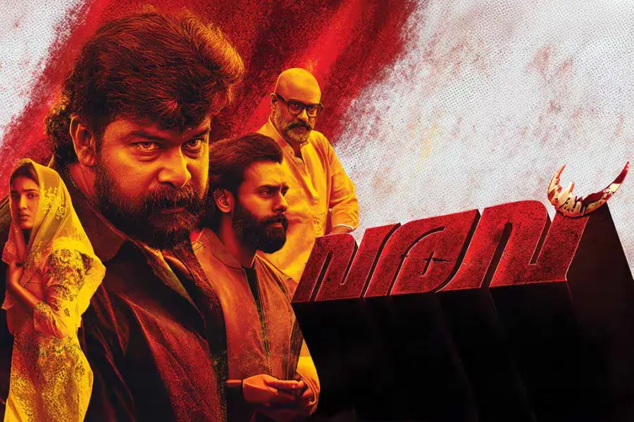 Can Joju George's revenge ride with Shaji Kailas be Mollywood’s next big mass hit?