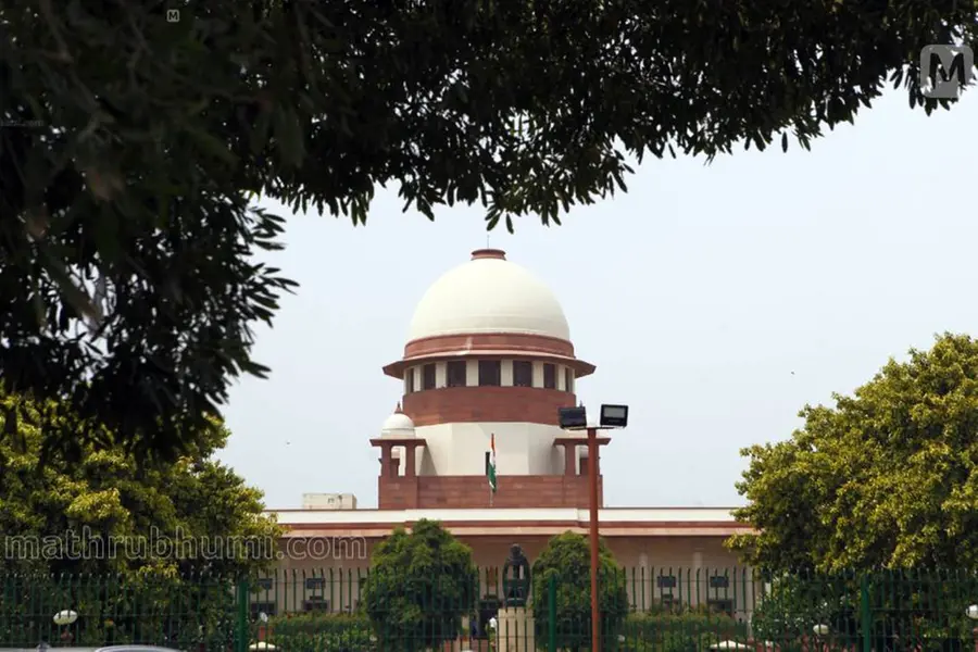 Supreme Court asks why BCCI, state bodies should not be governed by National Sports Governance Act