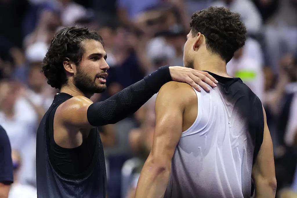 Photo: Getty Images