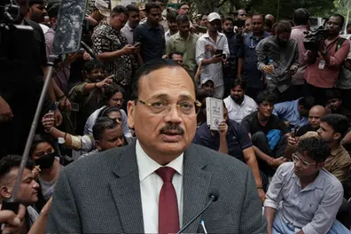 ‘How dare he?’: CJI Surya Kant blasts magistrate over Rs 5 lakh notice to CJP protester