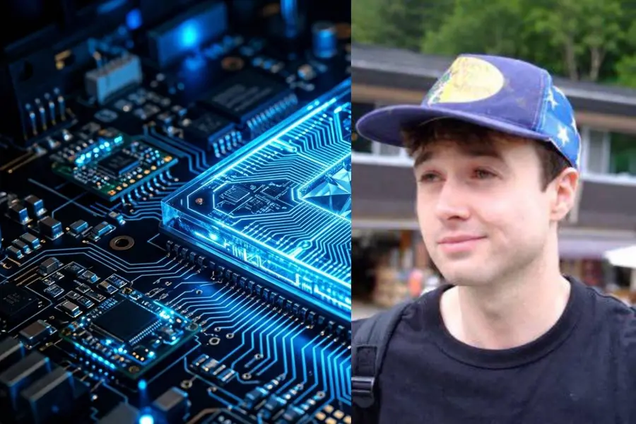 Reckless AI Race
