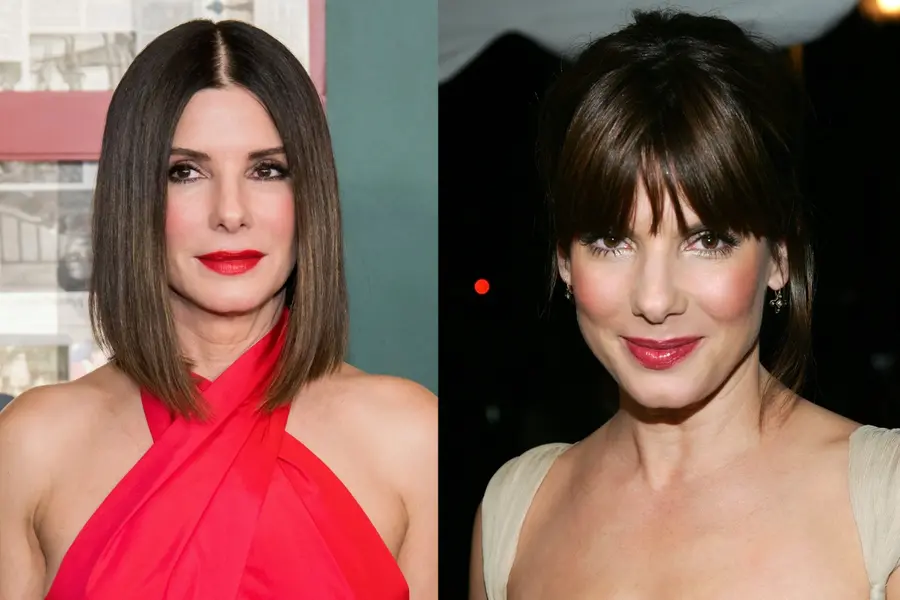 sandra bullock