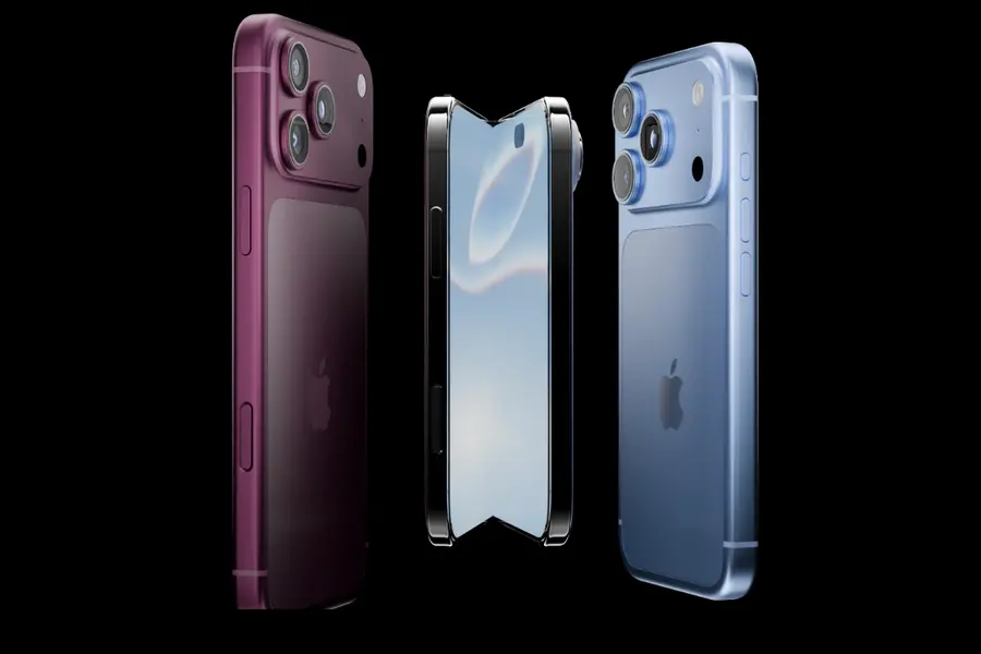 iphone 18