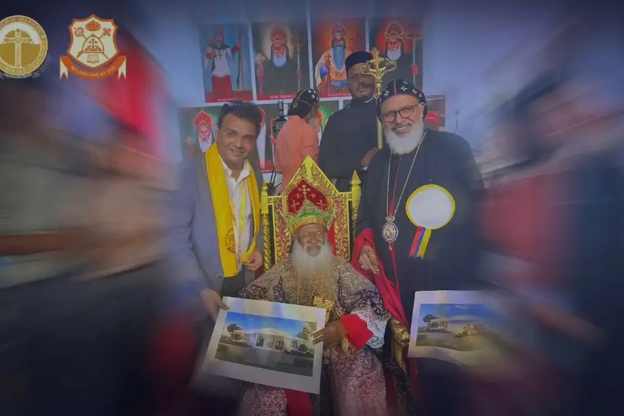 മലങ്കര ഇന്ത്യൻ ഓർത്തഡോക്സ് സുറിയാനി സഭ ഏഷ്യാ-പസഫിക് ഭദ്രാസനം കാൻബറയിൽ 1.36 ഏക്കർ ഭൂമി സ്വന്തമാക്കി
