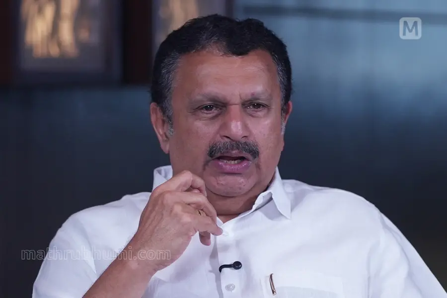 Minister K Muraleedharan Reacts to ED Letter Against Pinarayi