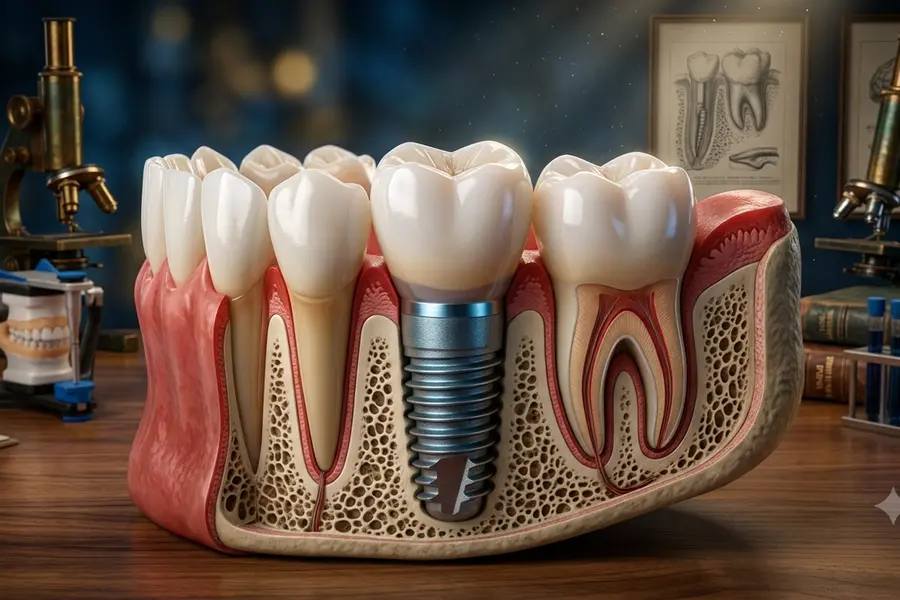dental implant