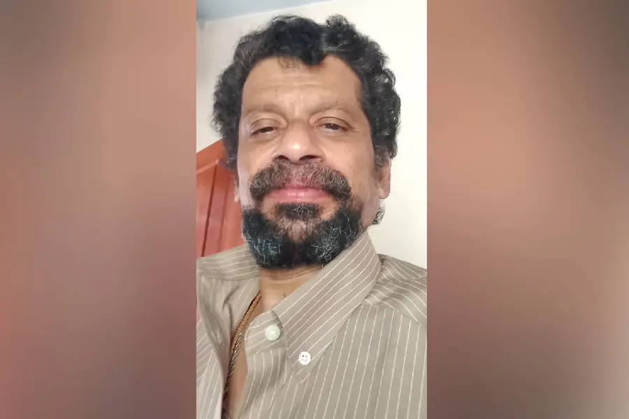 മലയാളി പ്രവാസി വീണ്ടും കെണിയിൽ; 8 വർഷത്തെ കണ്ണീരിന് ഒടുവിൽ നാട്ടിലേക്ക് മടക്കം