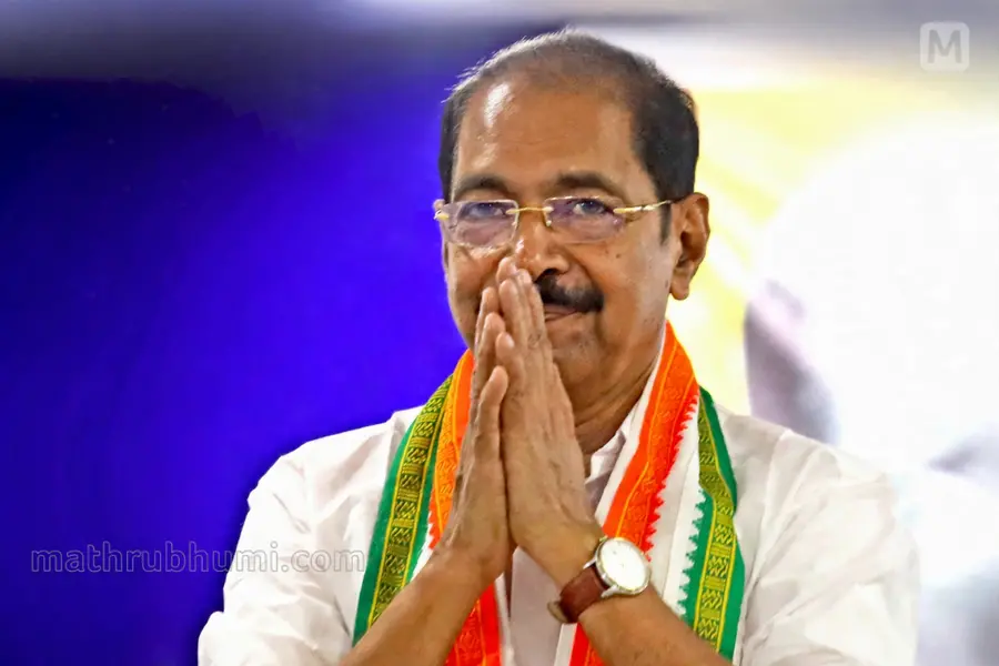 Electricity Minister Sunny Joseph addressed the media in Thiruvananthapuram regarding the state's power crisis